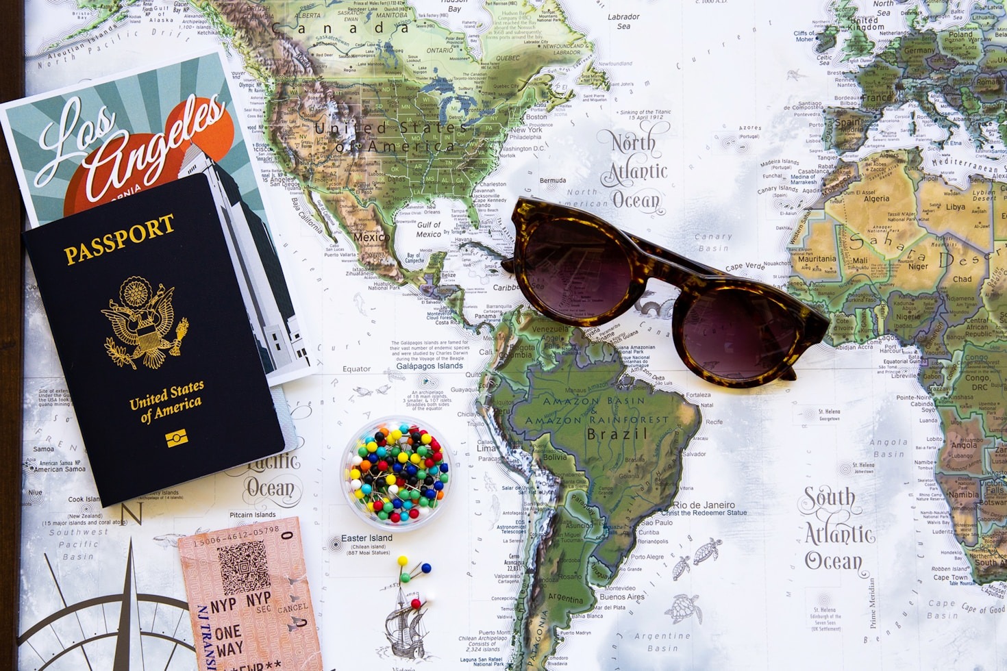 How To Pack Light For Europe