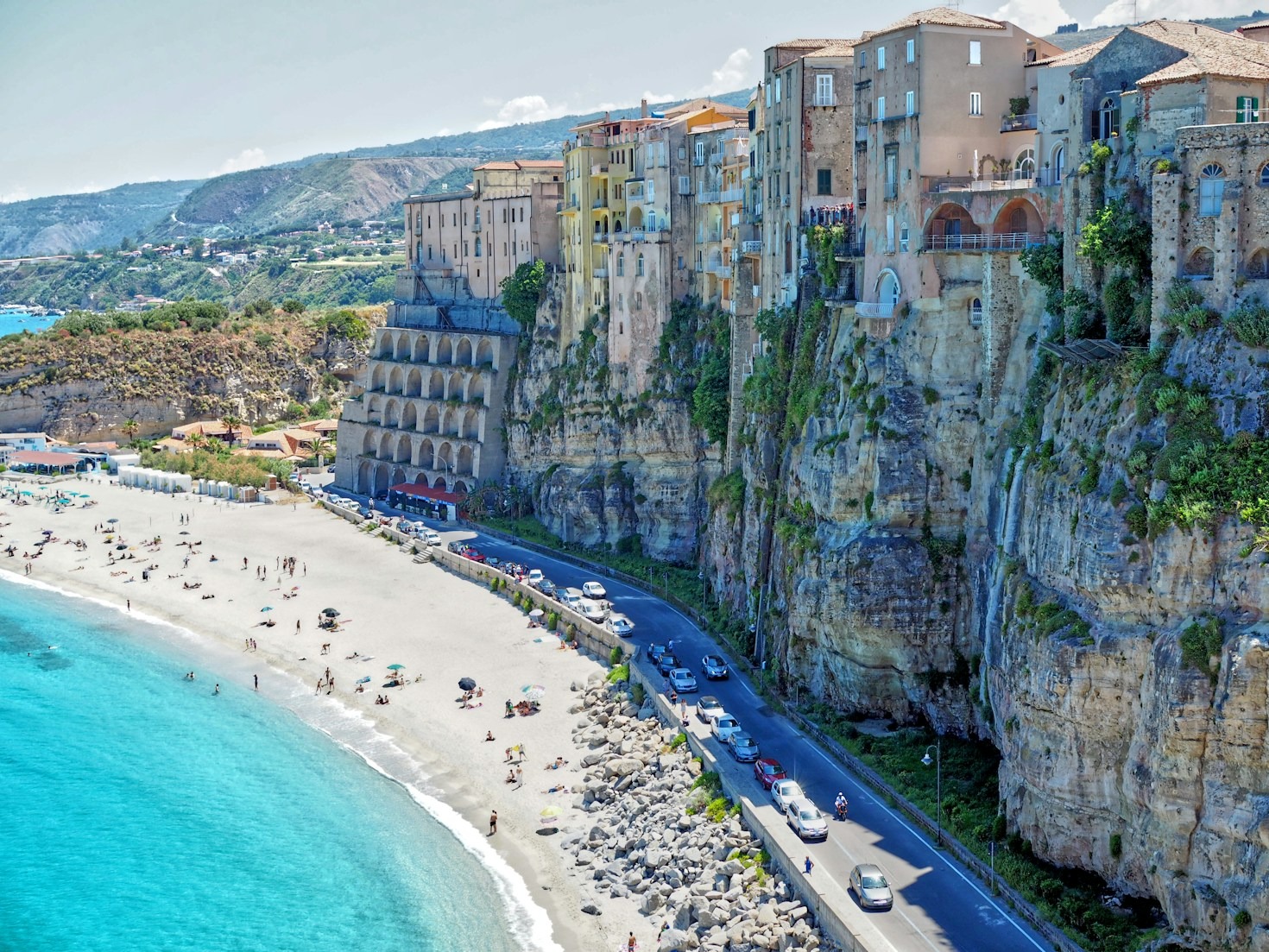 The Best Seasonal Travel Destinations Revealed