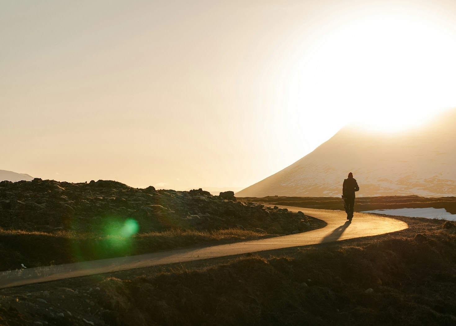 Essential Safety Tips For Solo Travelers